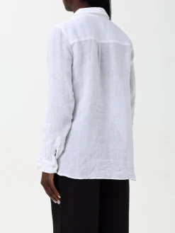 Camicia basic 120% Lino in lino