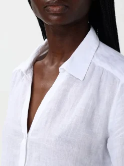 Camicia basic 120% Lino in lino