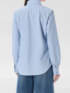 Camicia basic Polo Ralph Lauren in cotone