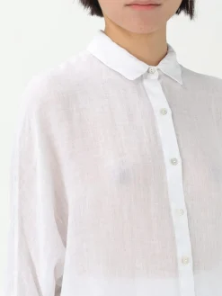 Camicia classica 120% Lino in lino