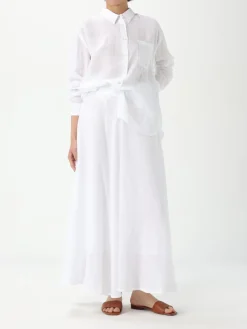 Camicia classica 120% Lino in lino