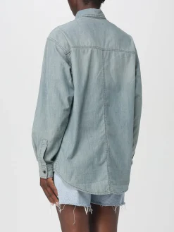 Camicia classico Isabel Marant Etoile in cotone