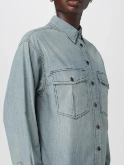 Camicia classico Isabel Marant Etoile in cotone