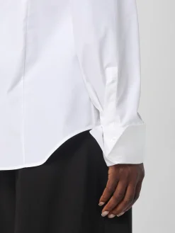 Camicia classico Sportmax in cotone