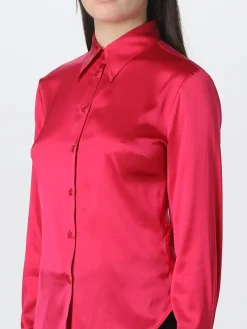 Camicia Criminale Pinko in seta satin