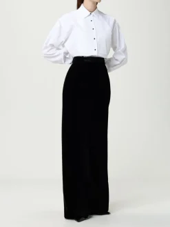 Camicia da smoking Ermanno Scervino in cotone