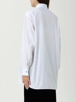 Camicia da smoking Ermanno Scervino in cotone