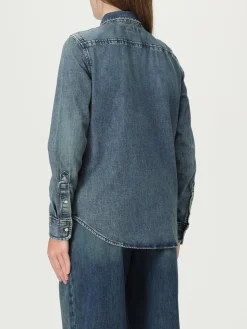 Camicia di jeans Lauren Ralph Lauren