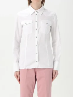 Camicia Dondup in cotone