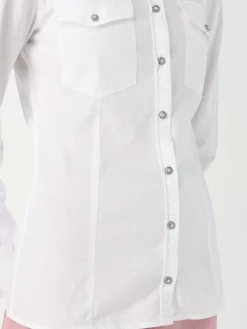 Camicia Dondup in cotone