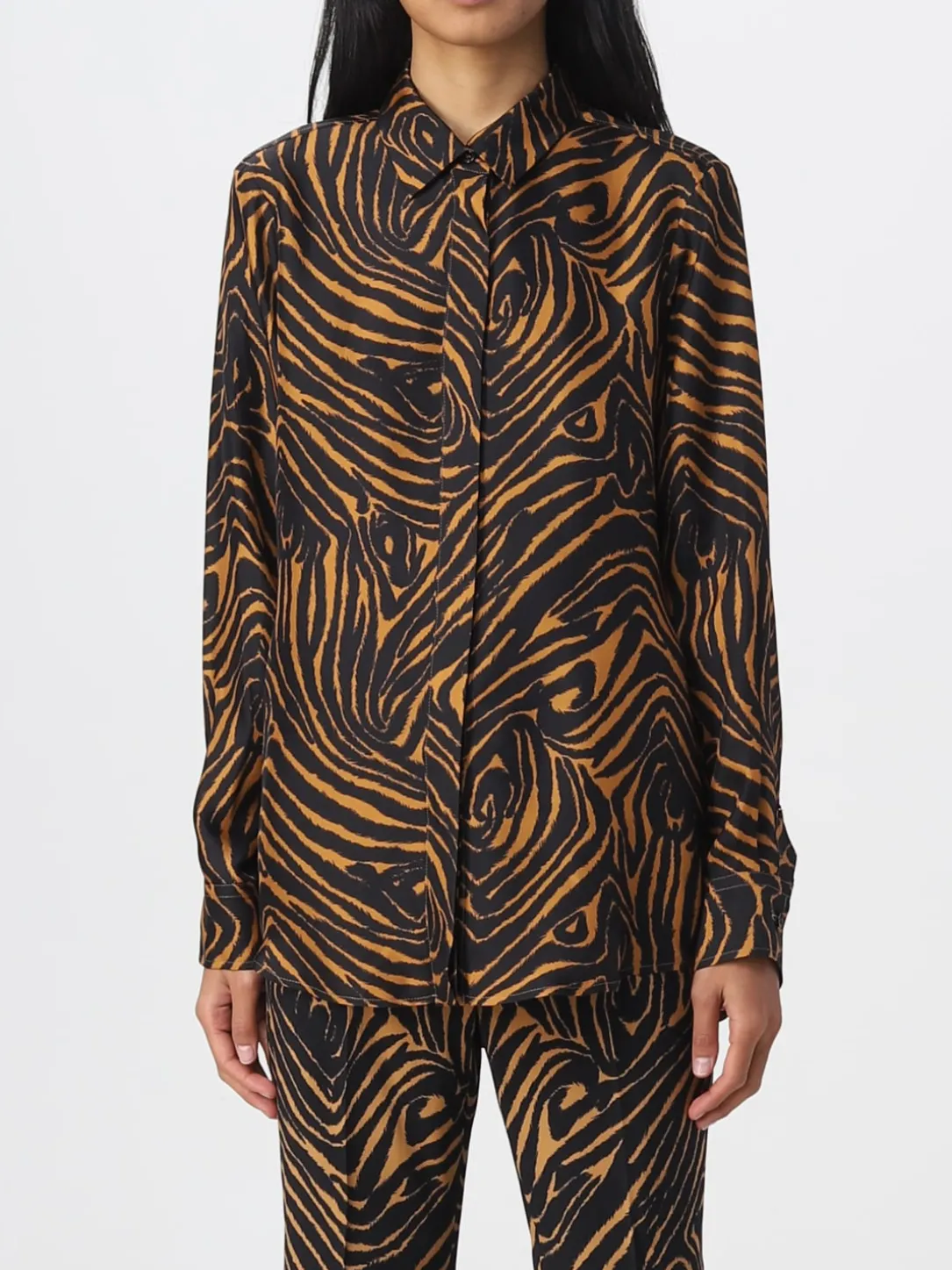 Camicia donna Alberto Biani