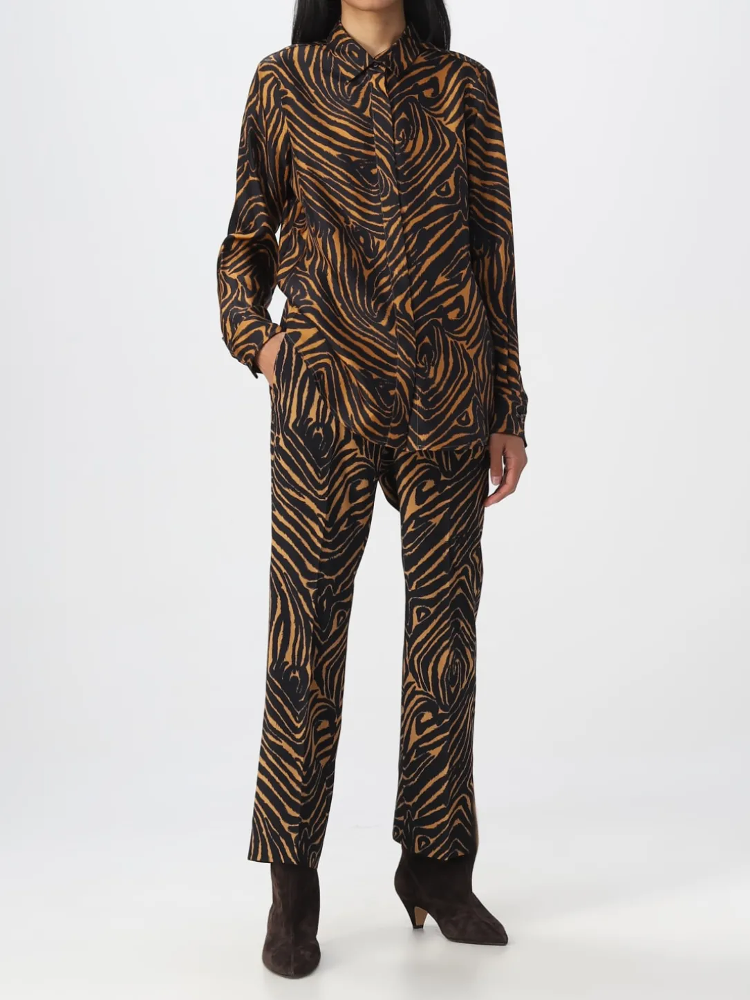 Camicia donna Alberto Biani