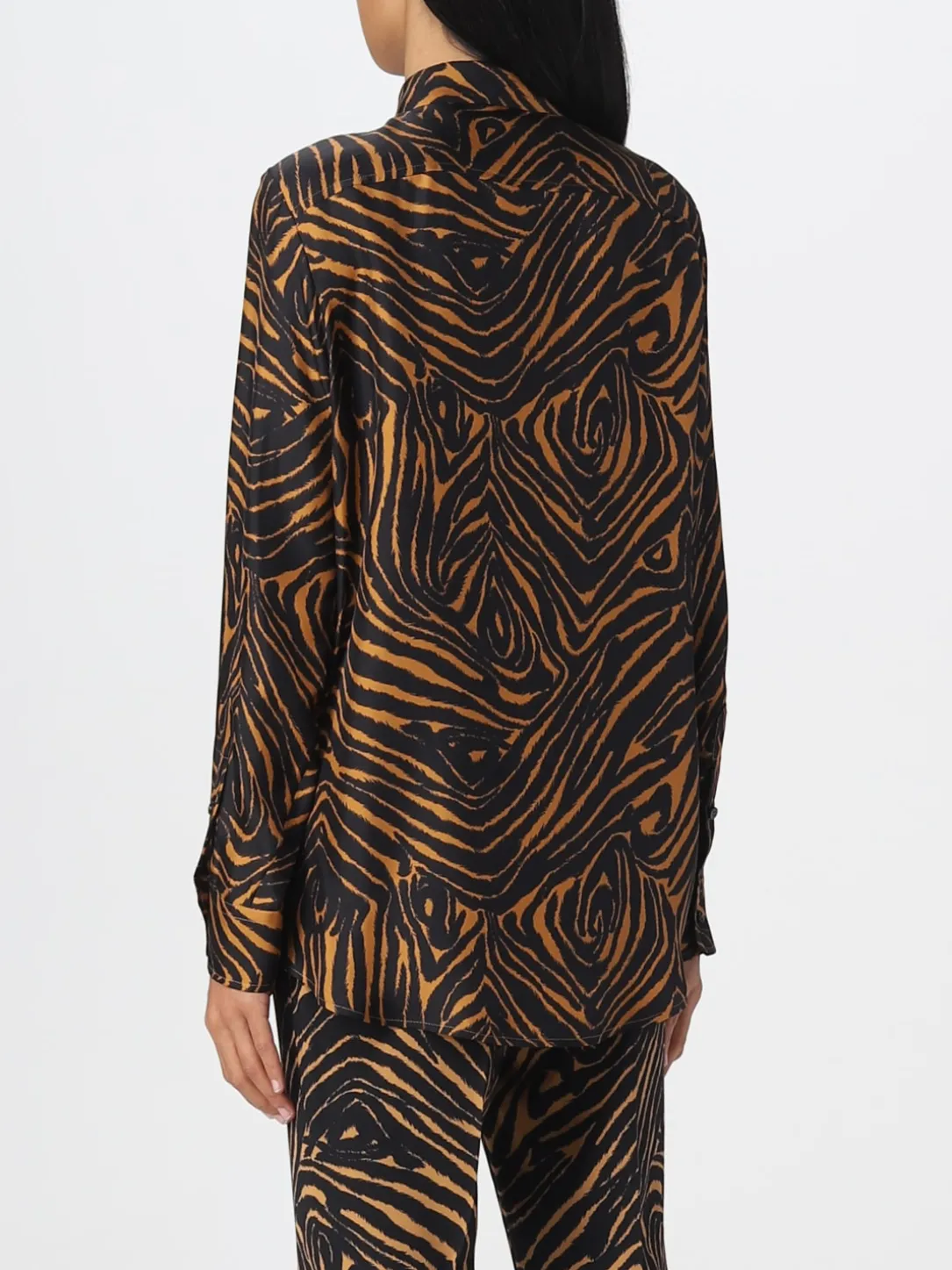 Camicia donna Alberto Biani