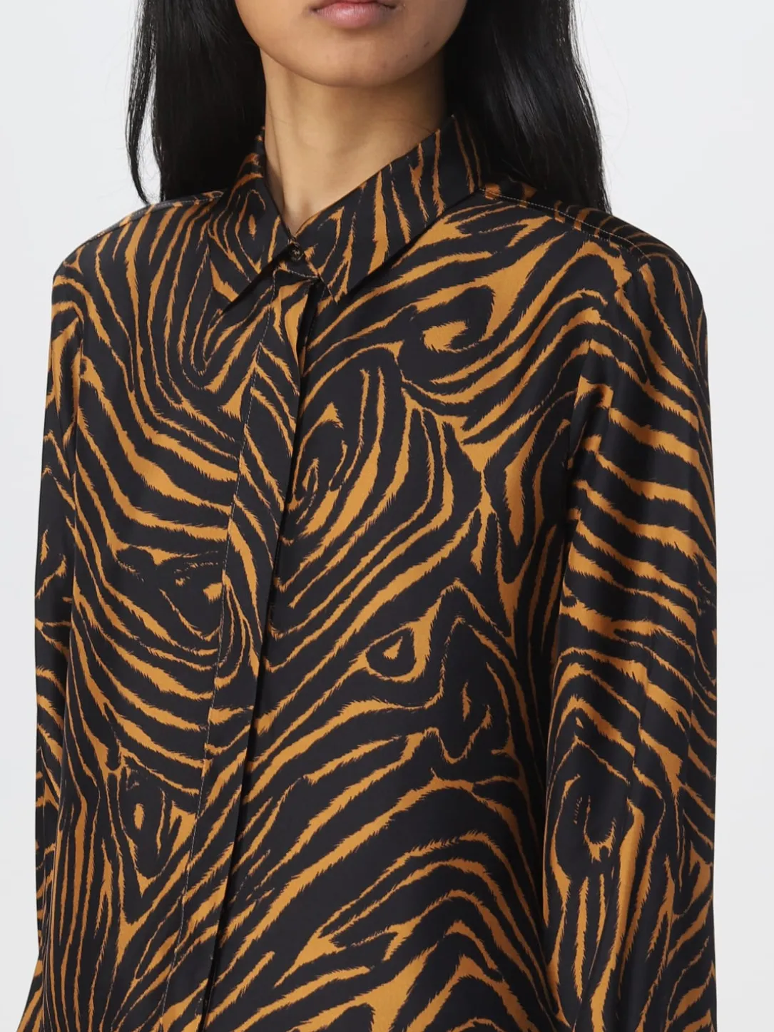 Camicia donna Alberto Biani