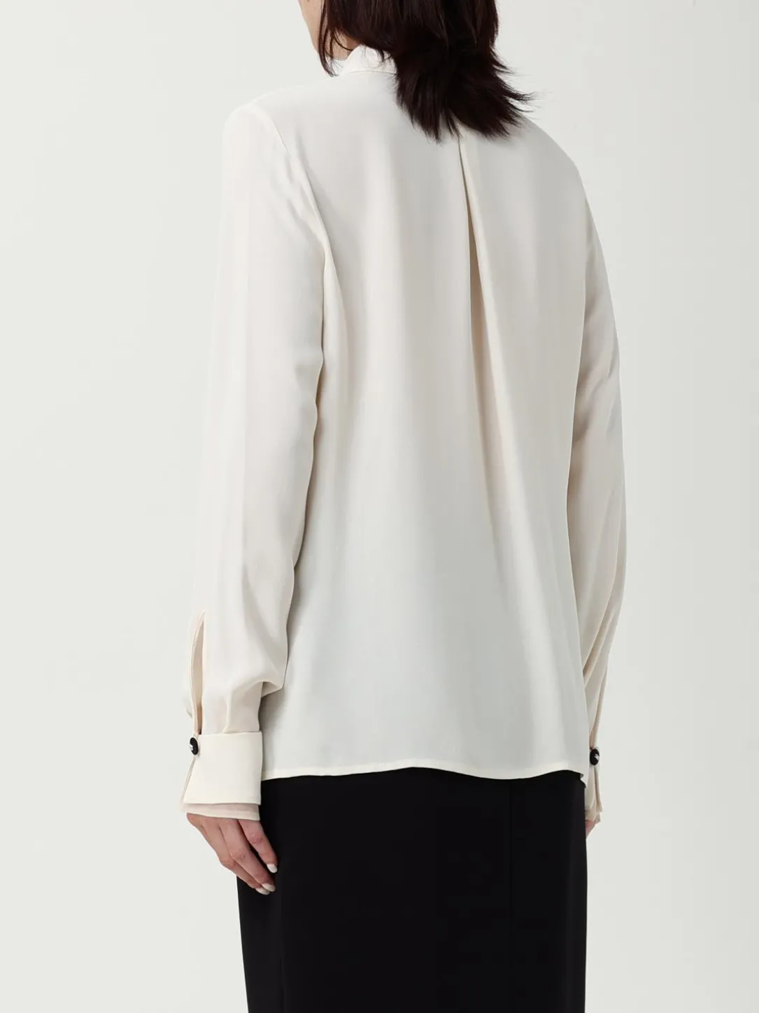 Camicia Elisabetta Franchi in viscosa