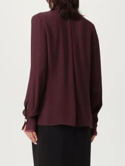 Camicia Elisabetta Franchi in viscosa