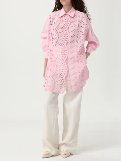 Camicia Ermanno Scervino Life in Sangallo