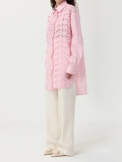 Camicia Ermanno Scervino Life in Sangallo