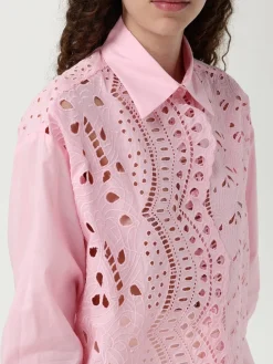 Camicia Ermanno Scervino Life in Sangallo