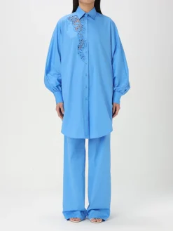 Camicia Ermanno Scervino in cotone