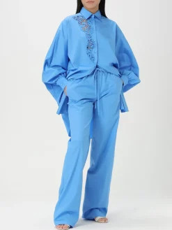 Camicia Ermanno Scervino in cotone