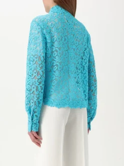 Camicia Ermanno Scervino Life in pizzo