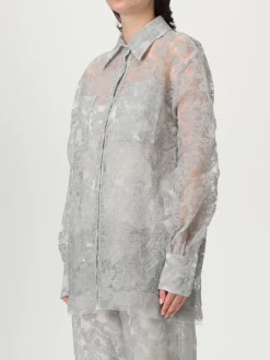 Camicia Ermanno Scervino in pizzo