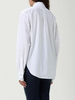 Camicia in cotone Boss