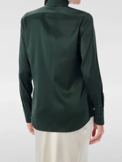 Camicia in seta Polo Ralph Lauren