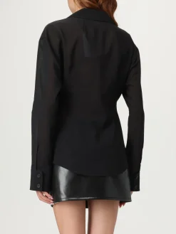 Camicia in viscosa CourrÈges