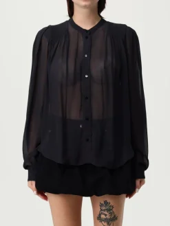 Camicia Isabel Marant Etoile in viscosa con stampa floreale