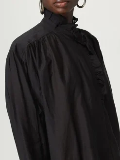 Camicia Isabel Marant Etoile in misto cotone