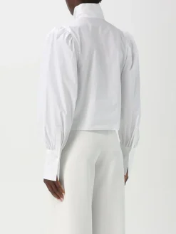 Camicia Karl Lagerfeld in cotone