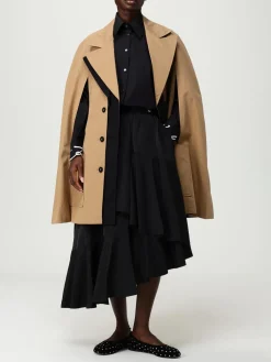 Camicia Karl Lagerfeld in cotone organico