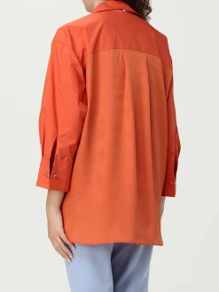 Camicia Liu Jo in cotone con stampa