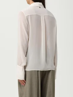 Camicia Liu Jo in crêpe