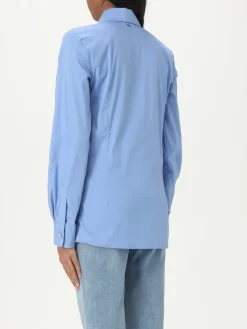 Camicia Liu Jo in misto cotone