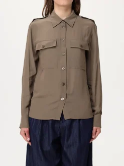 Camicia Liu Jo in misto viscosa