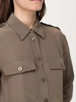 Camicia Liu Jo in misto viscosa