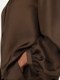 Camicia Lou Lou Studio in seta