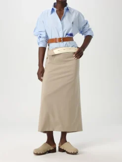 Camicia Moschino Couture in cotone