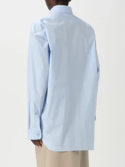 Camicia Moschino Couture in cotone