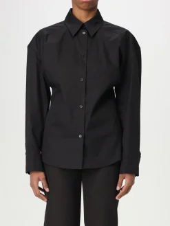 Camicia Moschino Jeans in cotone