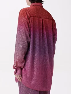 Camicia Oséree in lurex