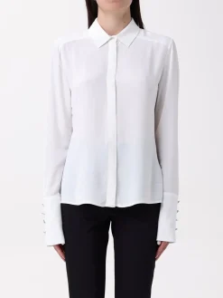 Camicia Patrizia Pepe in viscosa