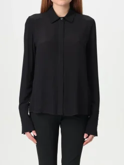 Camicia Patrizia Pepe in viscosa