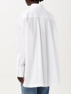 Camicia The Attico in cotone