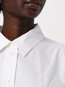 Camicia The Attico in cotone