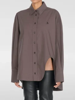 Camicia The Attico in cotone