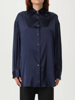 Camicia Tom Ford in seta